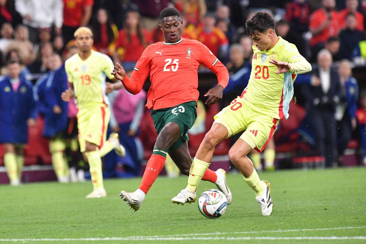 Mundial-2026: Portugal obrigado a repetir Munique para seguir para os quartos