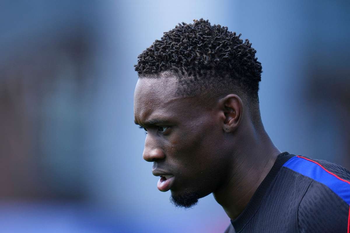 'Crossed a red line': UEFA furious with FIFA's decision to hand Folarin Balogun reprieve