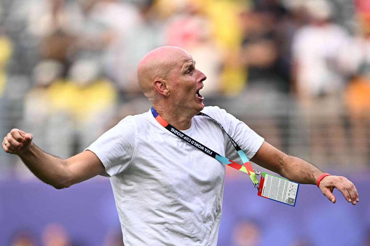 Solbakken considera un "gran error de la FIFA" la resolución del caso Balogun