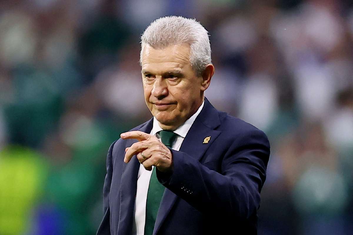 Mundial-2026: Javier Aguirre anuncia saída do México e abre a porta a Rafa Márquez