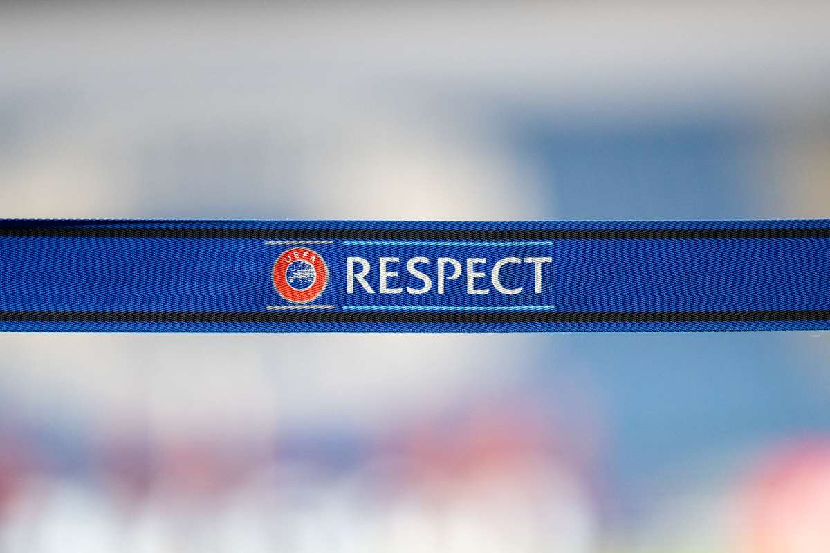 Avec l'affaire Balogun, la FIFA "a franchi une ligne rouge" selon l'UEFA