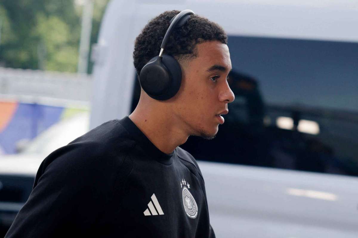 Kurz nach WM-Aus: Bayern-Star Musiala erneut operiert
