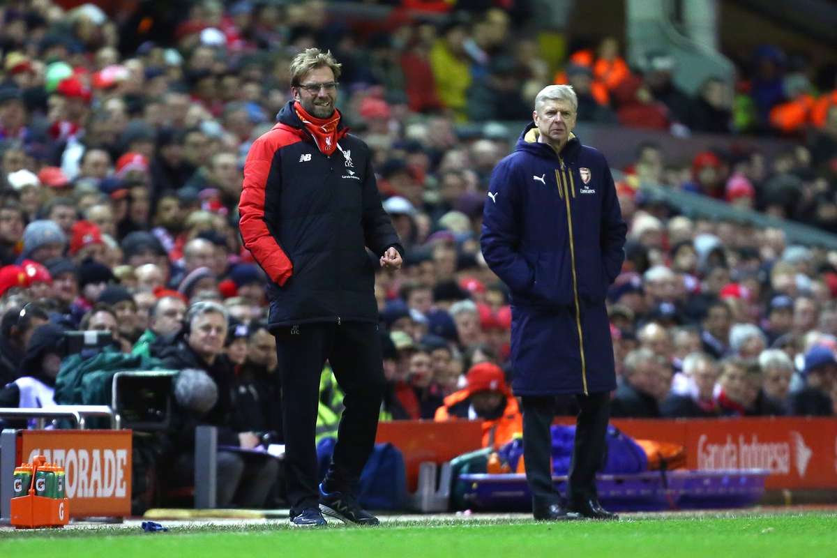 Arsenal-Ikone Wenger über Klopp als Bundestrainer: "Reicht das?"