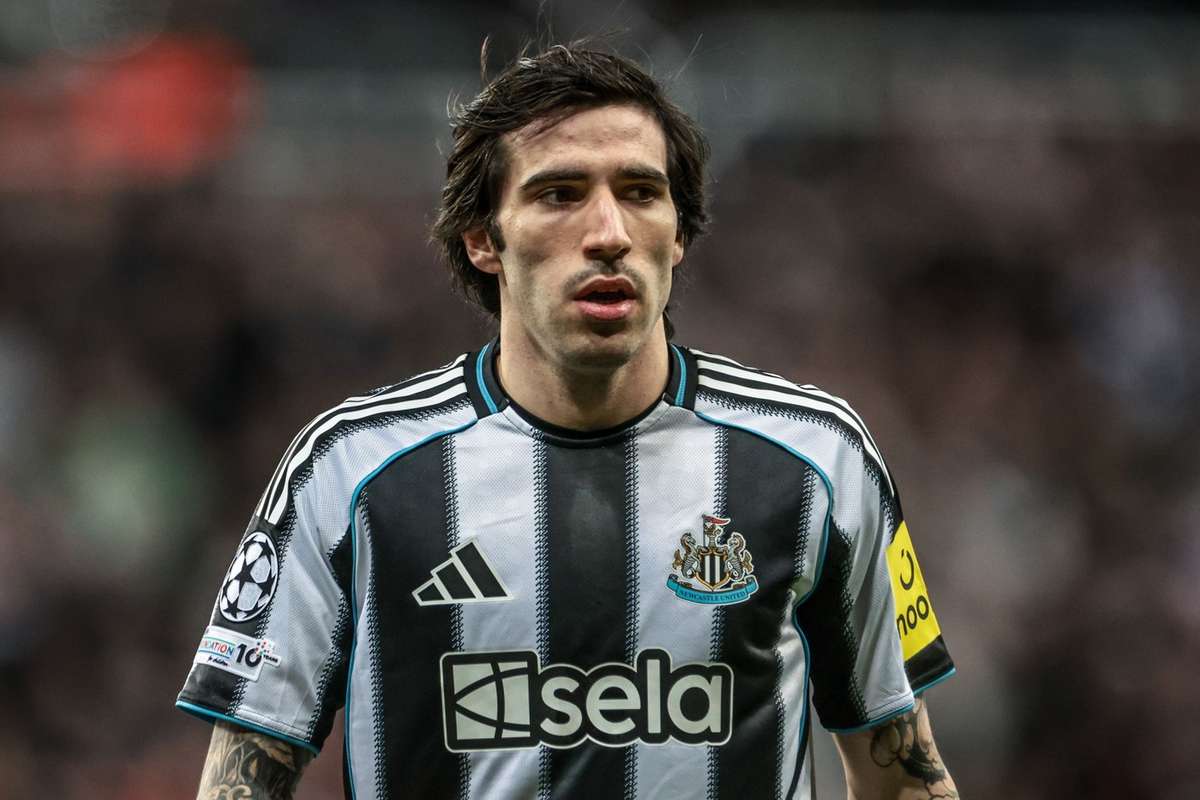 Otro fichaje récord y cienmillonario del Tottenham: Sandro Tonali, nuevo 'Spur'