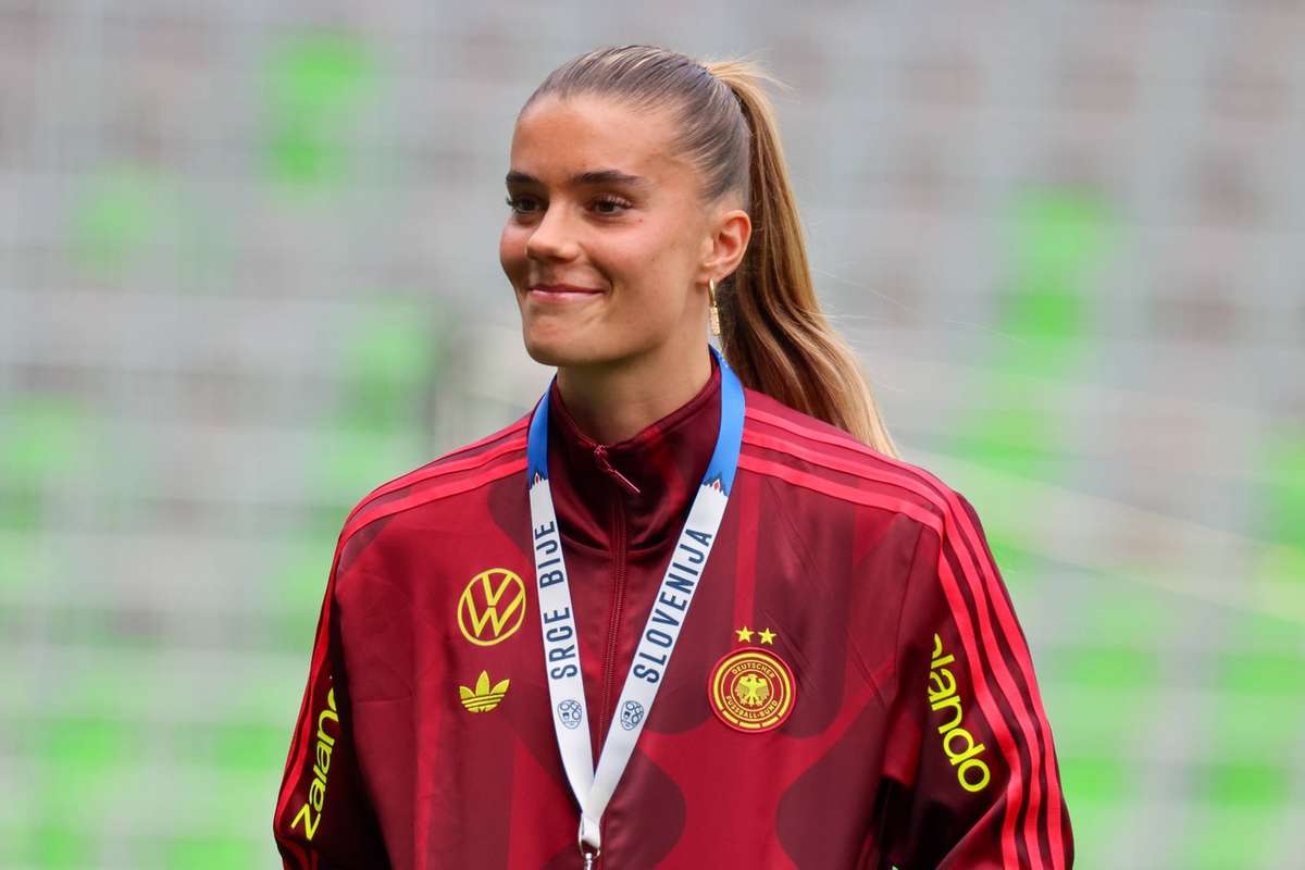 L’internationale allemande Selina Cerci rejoint Arsenal