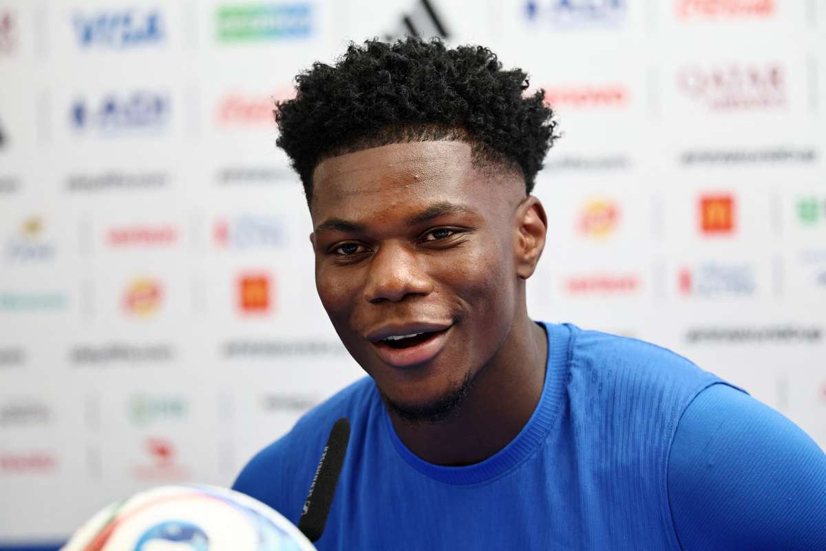 Manchester United pousse pour recruter Tchouaméni
