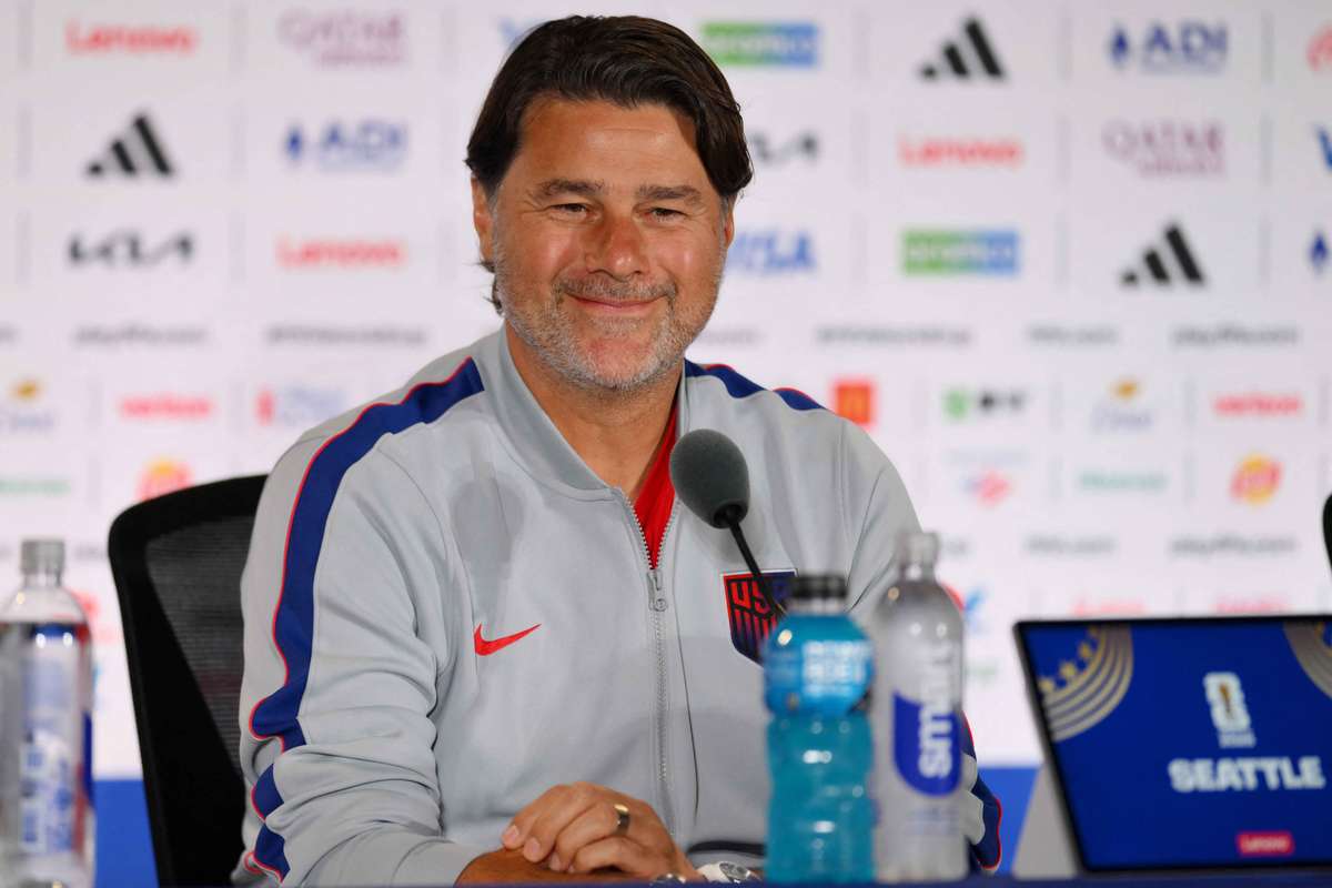 Pochettino, à propos de la sanction annulée de Balogun : "Ce n'est pas quelque chose d'extraordinaire"