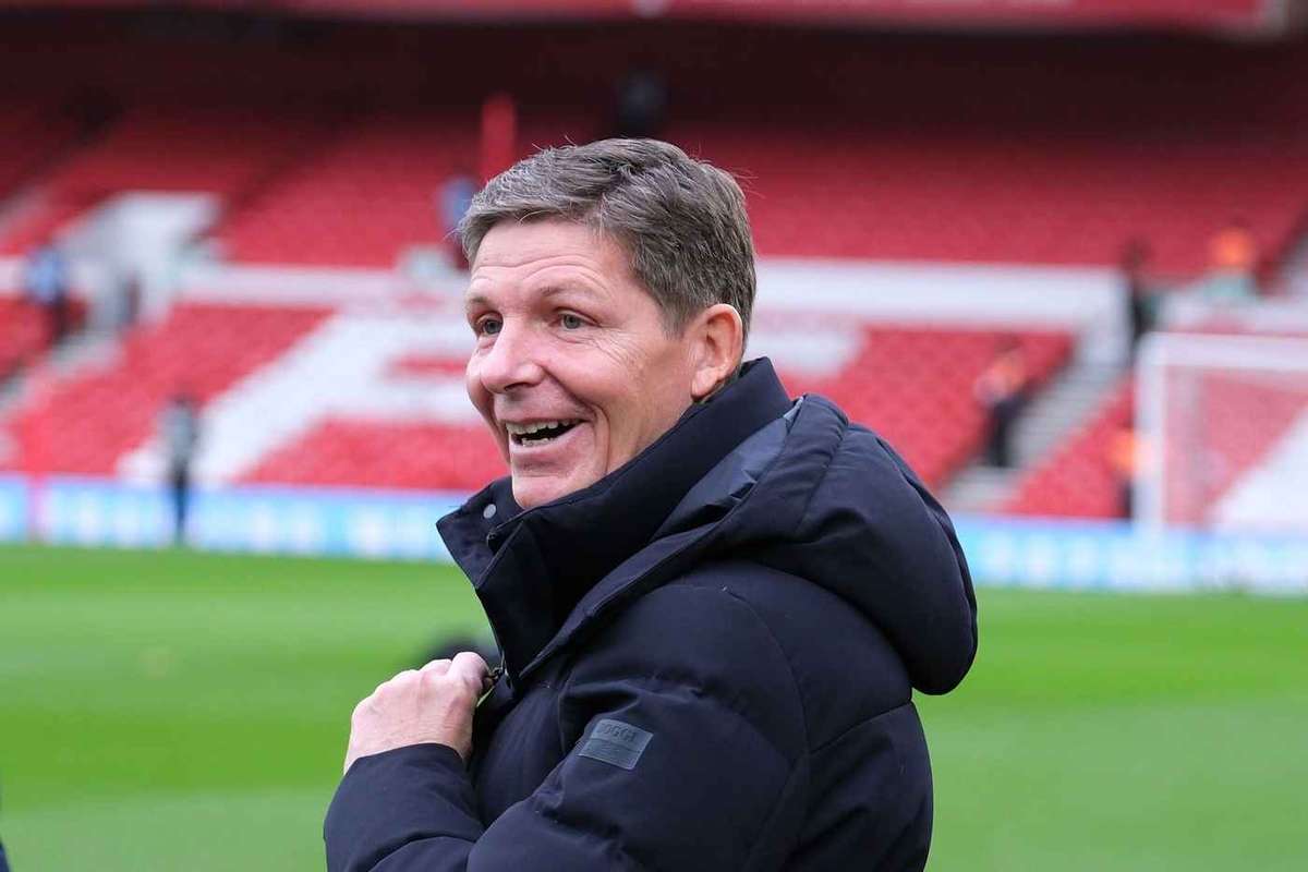 Millionendeal - So viel verdient Oliver Glasner bei Nottingham Forest