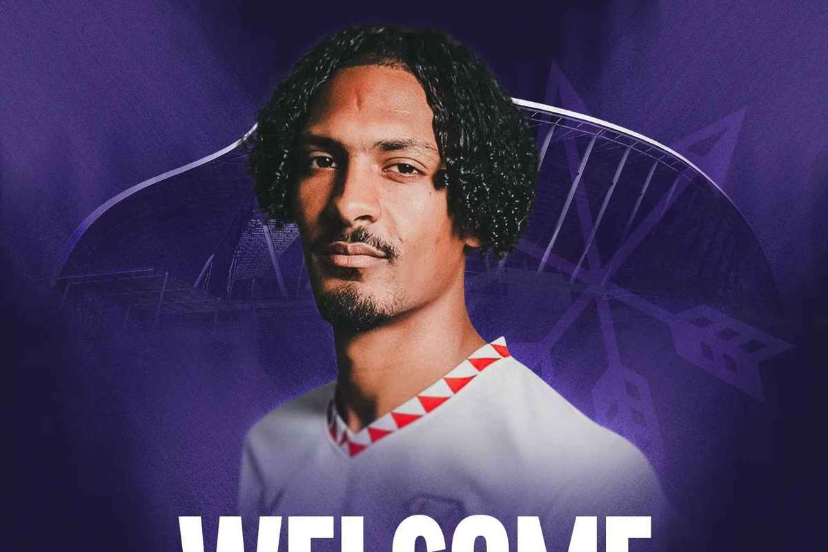 Sébastien Haller rejoint le Sanfrecce Hiroshima, au Japon