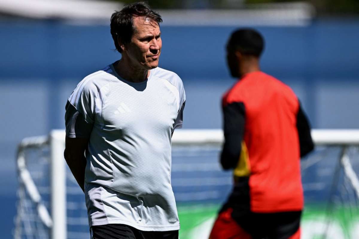 Heftige Vorwürfe gegen die FIFA: Belgischer Verband fechtet Balogun-Urteil an