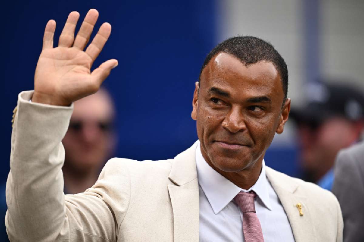 'It's not the end of the world': Cafu gives backing to Ancelotti after World Cup exit