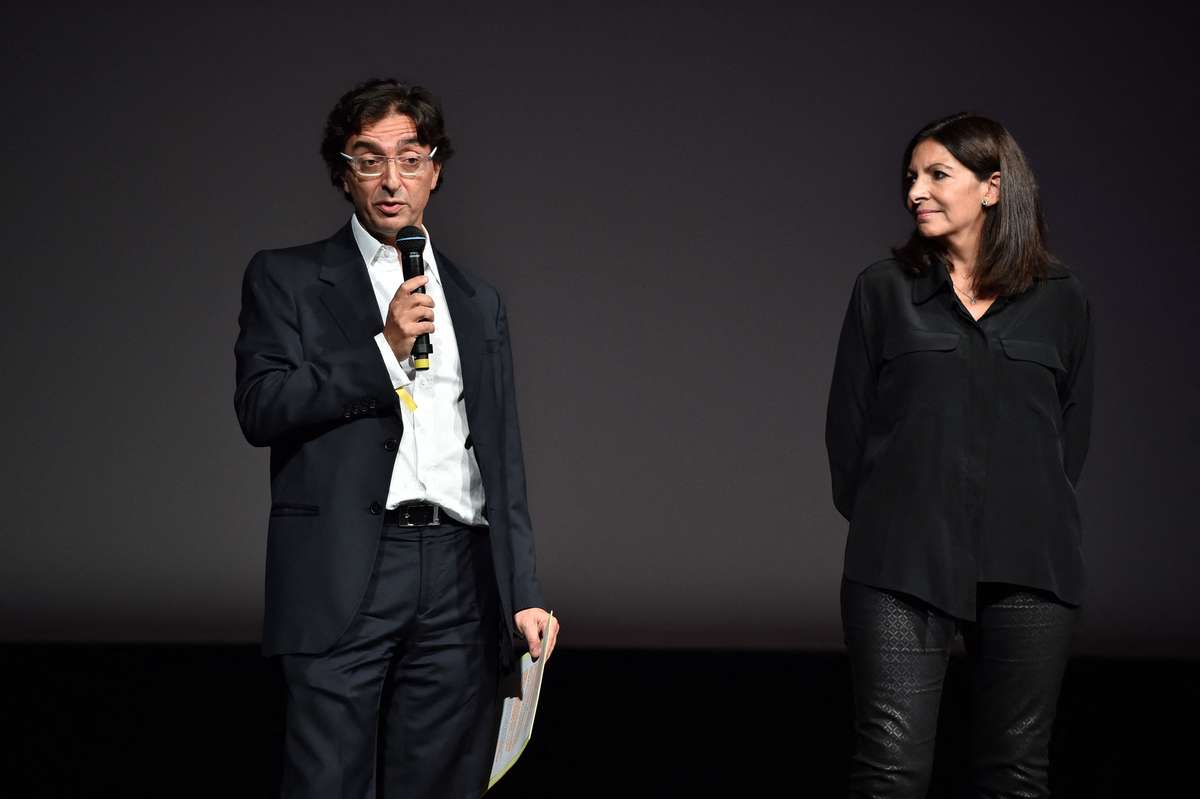 Olivier Bramly nommé directeur général de LFP Media