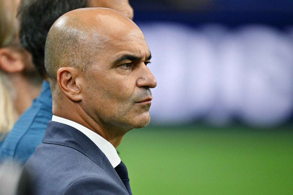 Roberto Martinez quits as Portugal manager after World Cup elimination to Spain