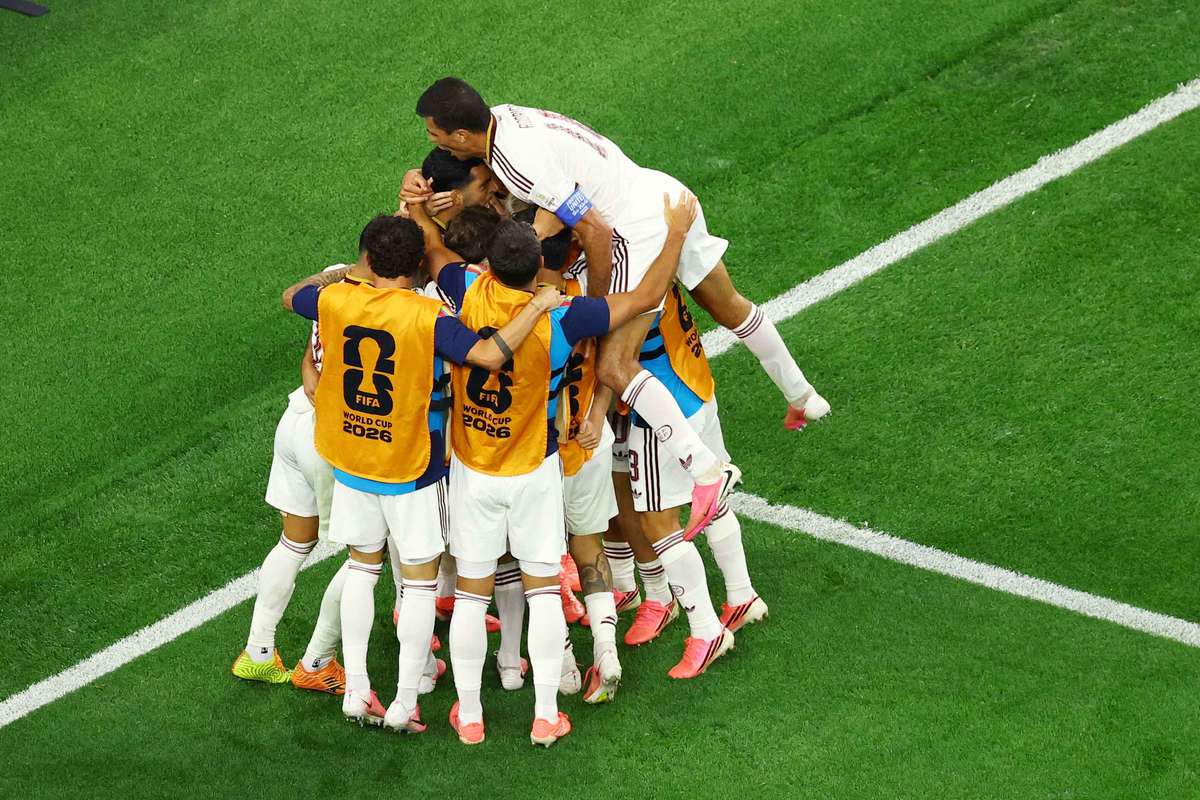 Mikel Merino scores stoppage-time winner as Spain send Portugal out of World Cup