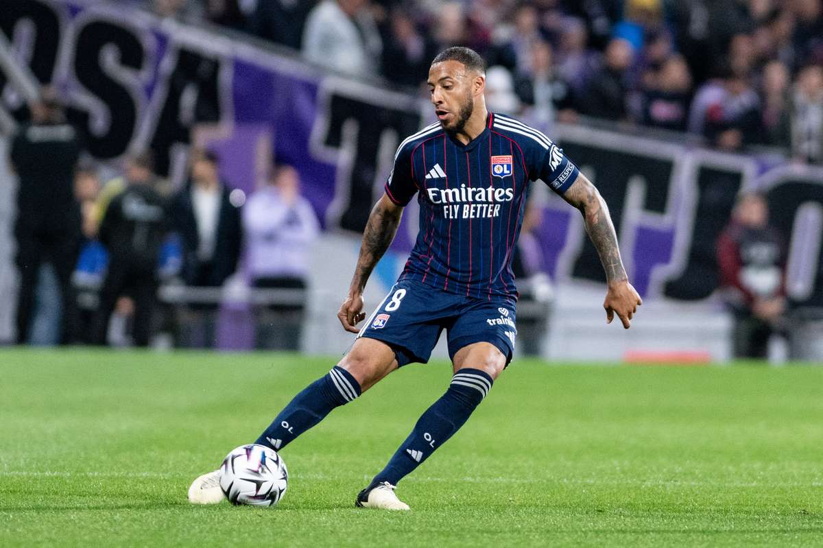 Oficial: Corentin Tolisso renova com o Lyon