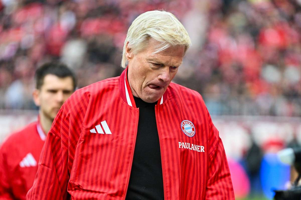 Fall Balogun: Kahn reagiert mit Sarkasmus – "Ballacks Gelb" und WM-Finale annullieren