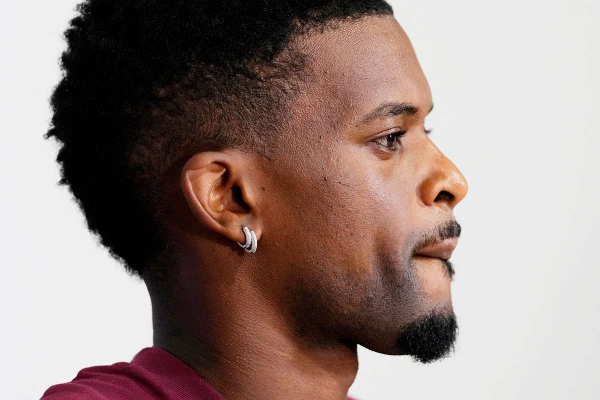 Semedo pide aplausos para Ronaldo y cree que Portugal tiene "mucho potencial"