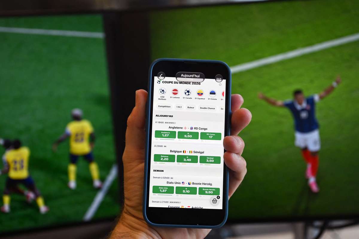 Desmantelan en Vietnam una red de apuestas ilegales del Mundial 2026