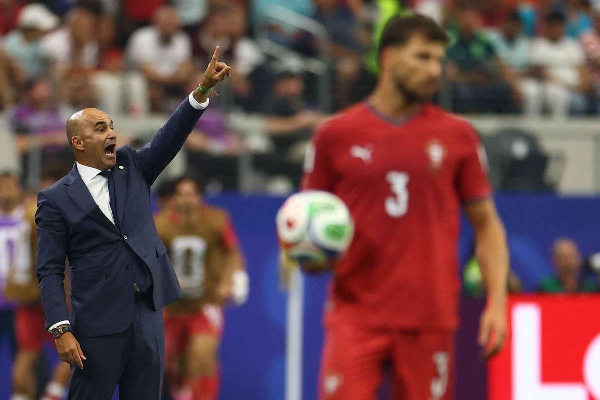 Mundial-2026: Joaquim Evangelista sugere "iniciar novo ciclo" na seleção