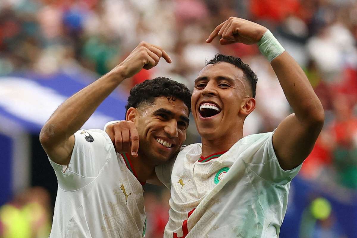 Libyan legend Tarik El Taib backs Morocco to eliminate France in World Cup test