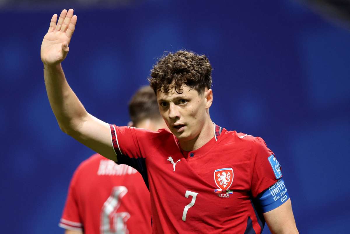 Stuttgart s’ajoute à la liste des prétendants au capitaine tchèque Ladislav Krejčí