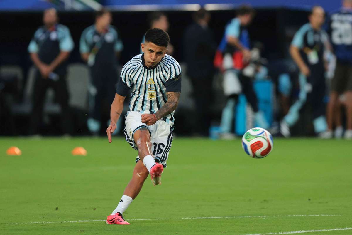 Thiago Almada, proche de quitter l’Atletico : son transfert à River Plate déjà considéré comme acté
