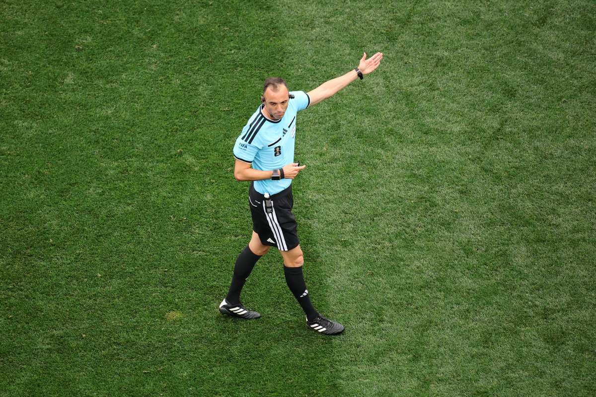 European court rules insulting and criticising referees 'a right'