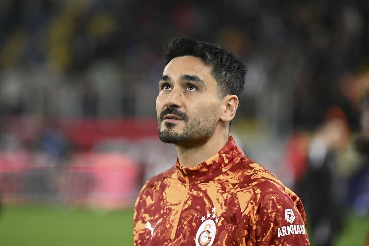 Rassismus-Erfahrungen: Gündogan lädt Kind in die Türkei ein