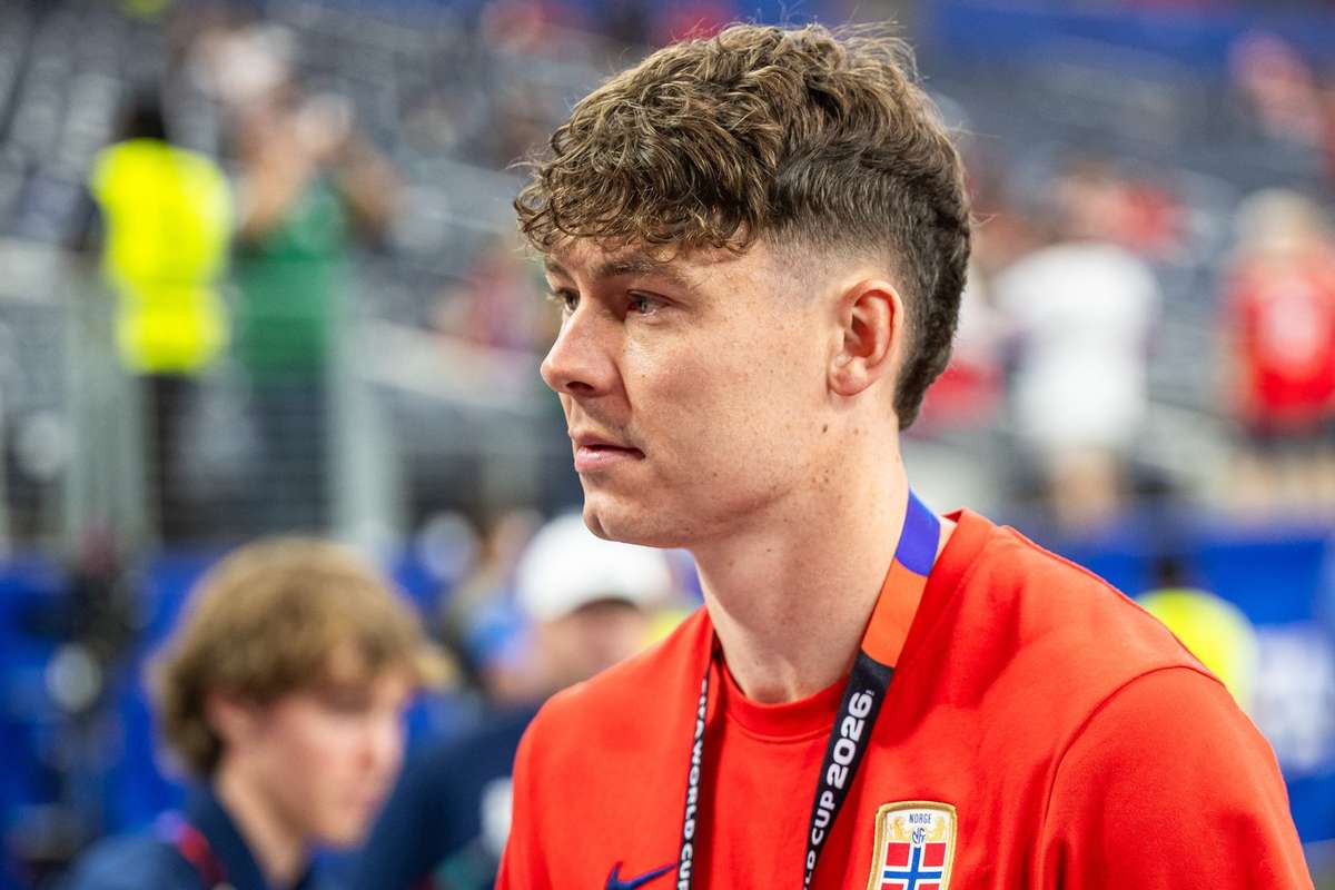 High-flying Norwegians affected by sickness bug ahead of England showdown