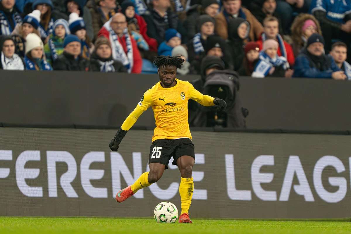 KuPS off to solid start in Champions League with win in North Macedonia