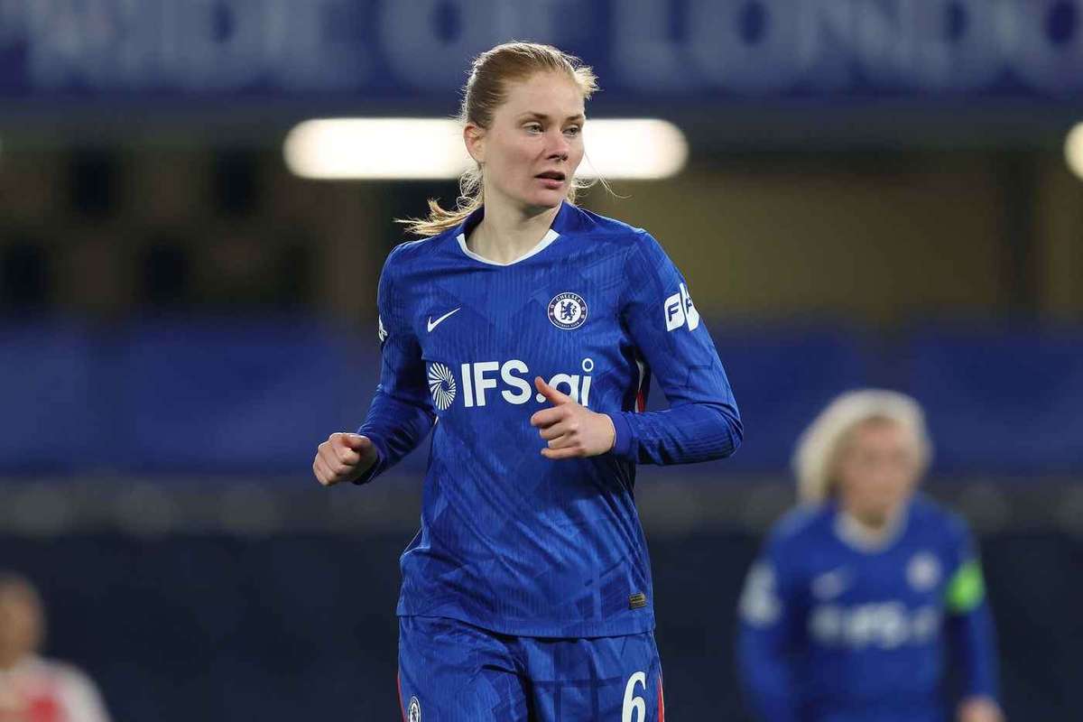 Feminino: A debandada das melhores jogadoras alemãs da Bundesliga