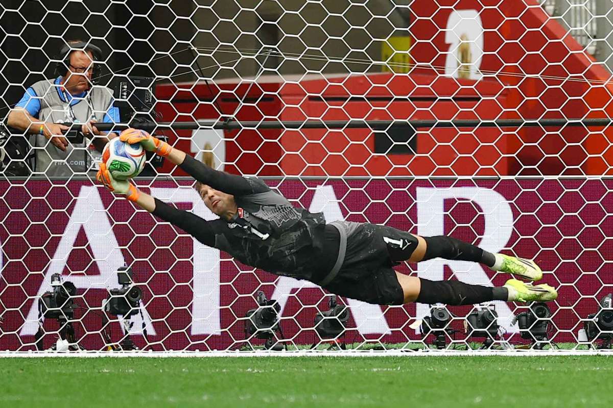 L'enjeu aura tué le jeu : la Suisse sort la Colombie aux tirs au but au bout de l'ennui