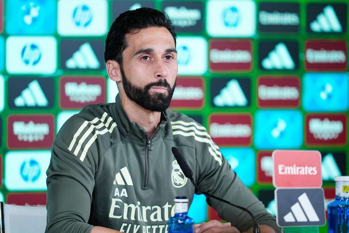 Oficial: Arbeloa é o sucessor de Marco Silva no Fulham