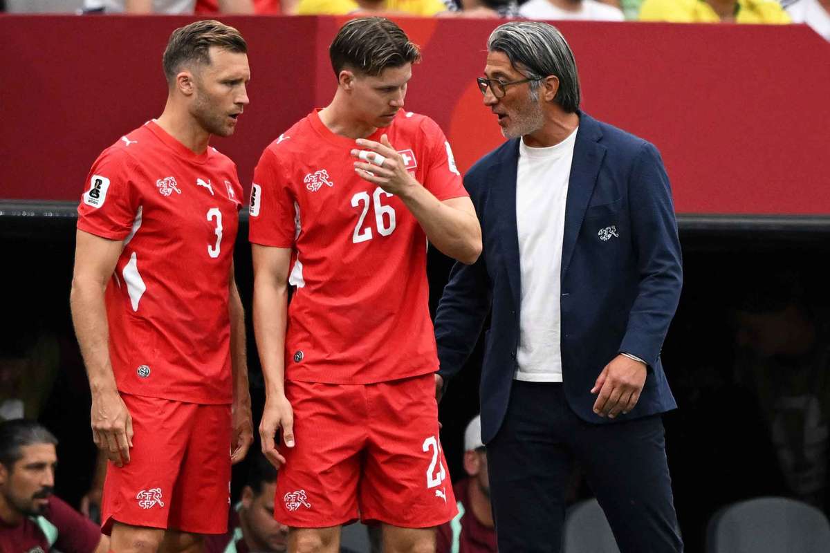 Yakin attribue la victoire contre la Colombie à un timing parfait sur les remplacements