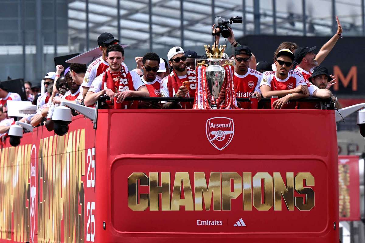 Les pertes cumulées des clubs de Premier League en hausse de 600%