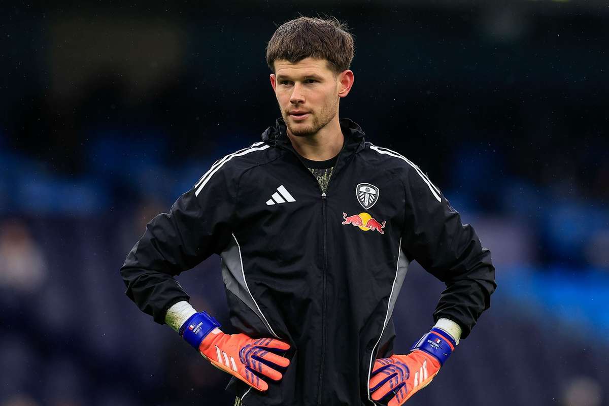 Illan Meslier donne son accord pour rejoindre Arsenal