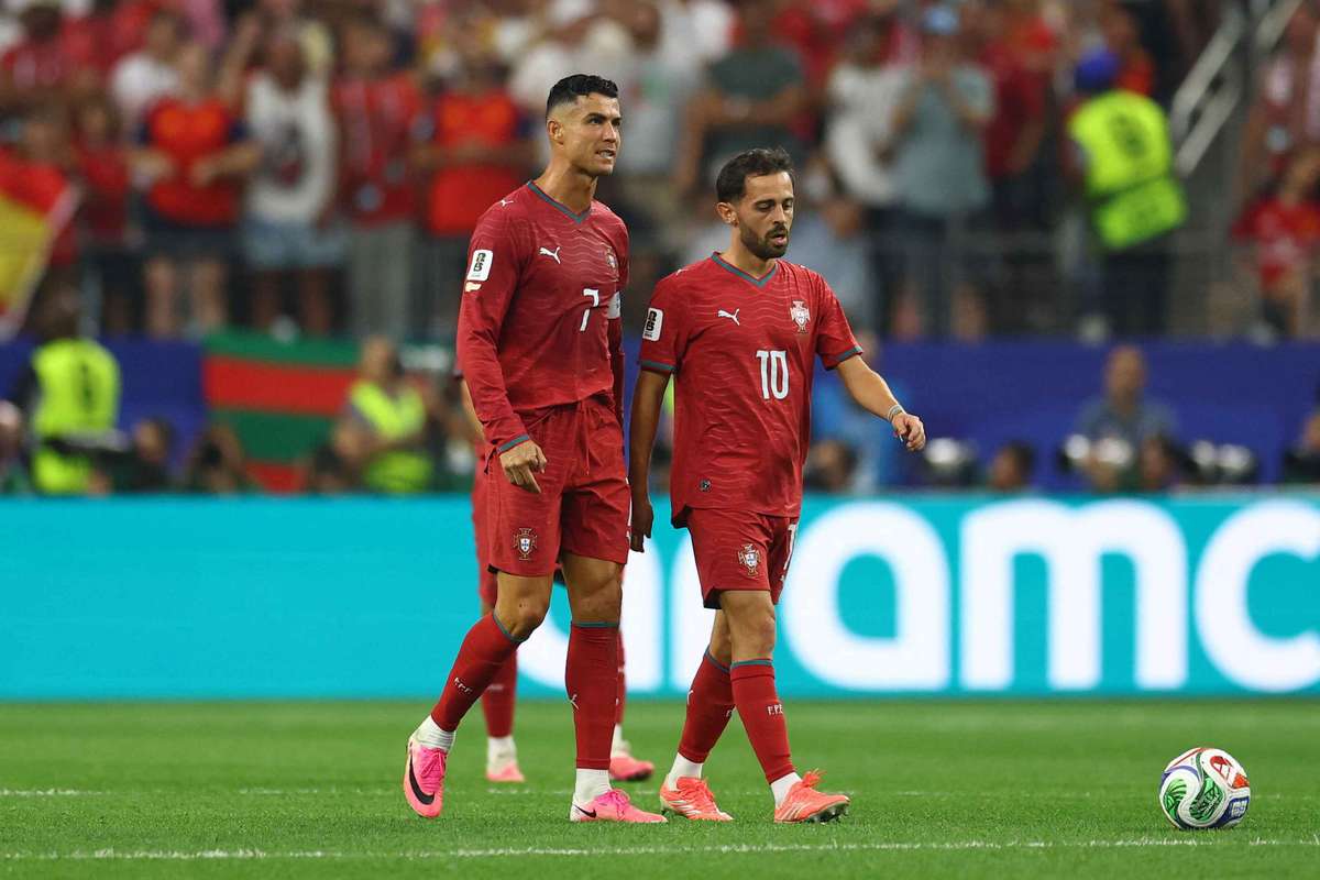 Mundial-2026: Renovação progressiva deve imperar com 2030 no horizonte