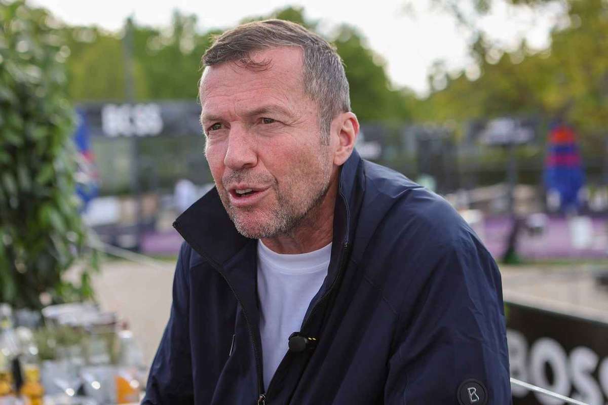 Lothar Matthäus fordert vom DFB "mehr Mut zur Jugend" - Klopp "bester Mann" dafür