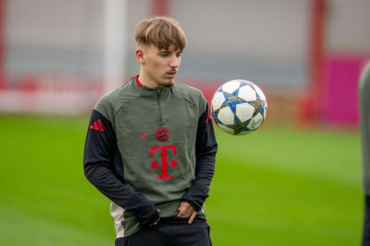 Rückkehr zur Mannschaft "wird noch etwas dauern": Karl zurück im Lauftraining