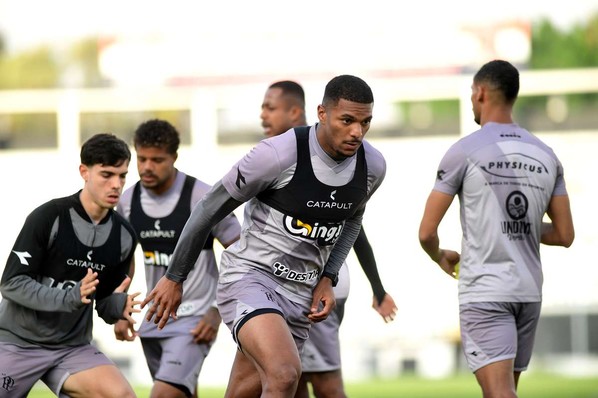 Ponte Preta x Criciúma: onde assistir, horário e tudo do jogo da Série B