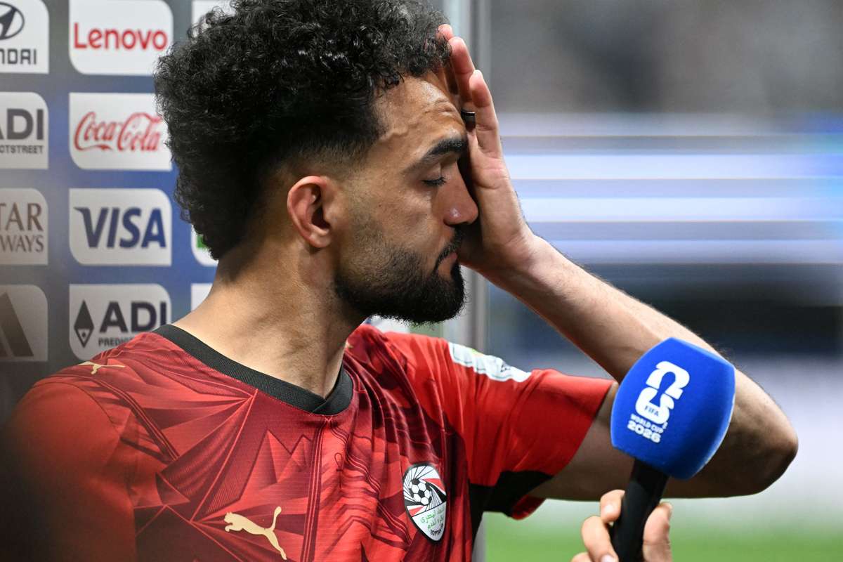 Late heartbreak haunts Africa’s World Cup knockout campaign