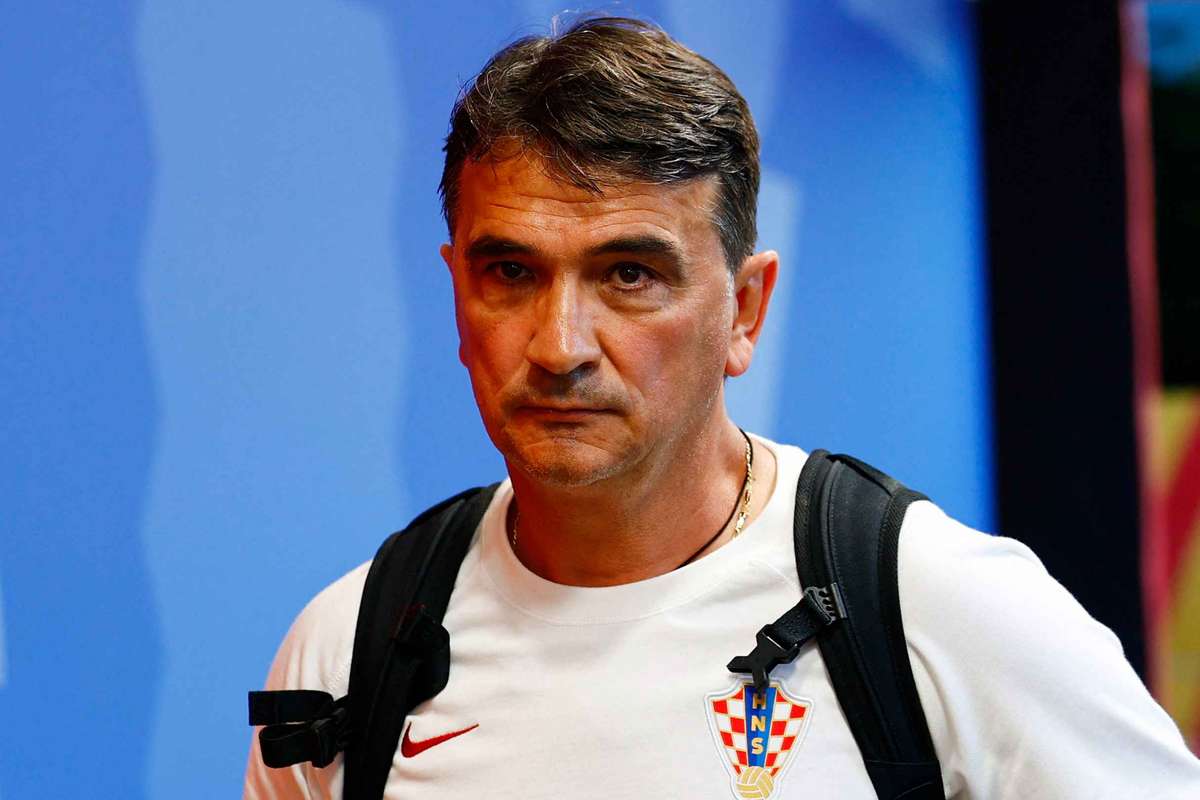 Croatia manager Zlatko Dalic steps down after historic nine-year reign