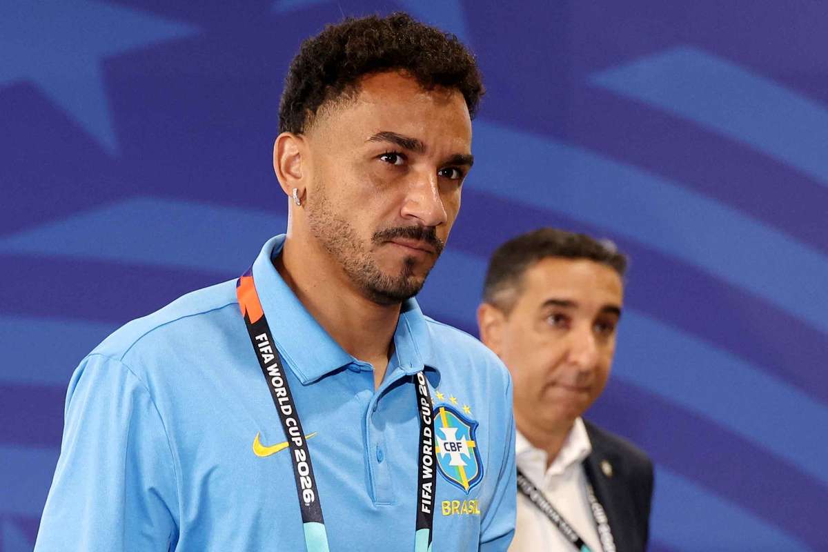Seleção retorna ao Brasil na madrugada só com 1 jogador; Ancelotti vai ao Canadá
