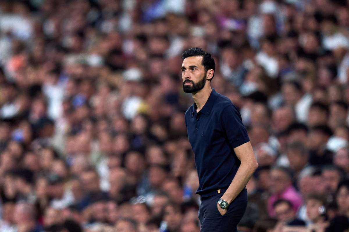 Alvaro Arbeloa, ex-Real Madrid, é nomeado técnico do Fulham