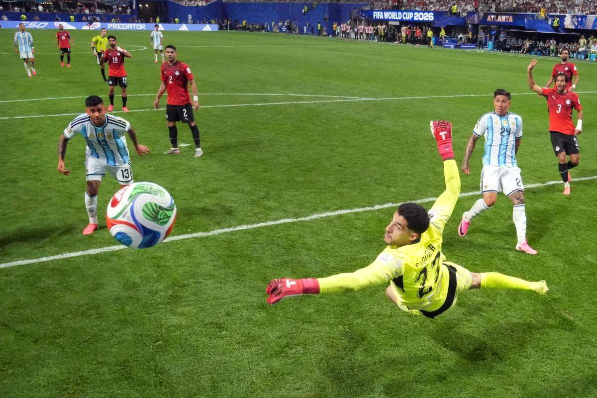 Cuti Romero est l’écuyer parfait de Lionel Messi