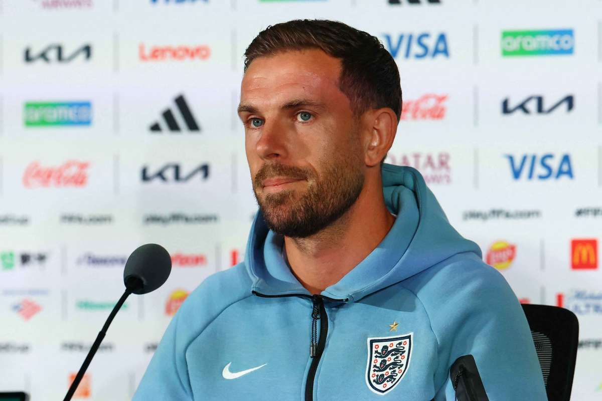 Grüße aus dem Krankenhaus: Henderson am Arm operiert – Kein WM-Einsatz mehr