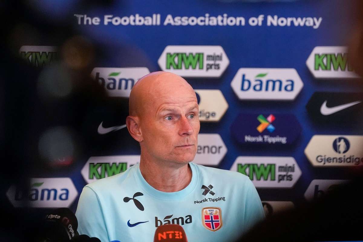 Poor cleaning, mold and noise force Norway to change hotel ahead of England showdown