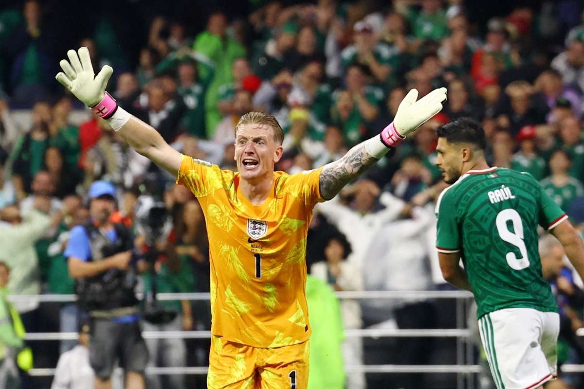 Los octavos de final también se deciden por pequeños detalles