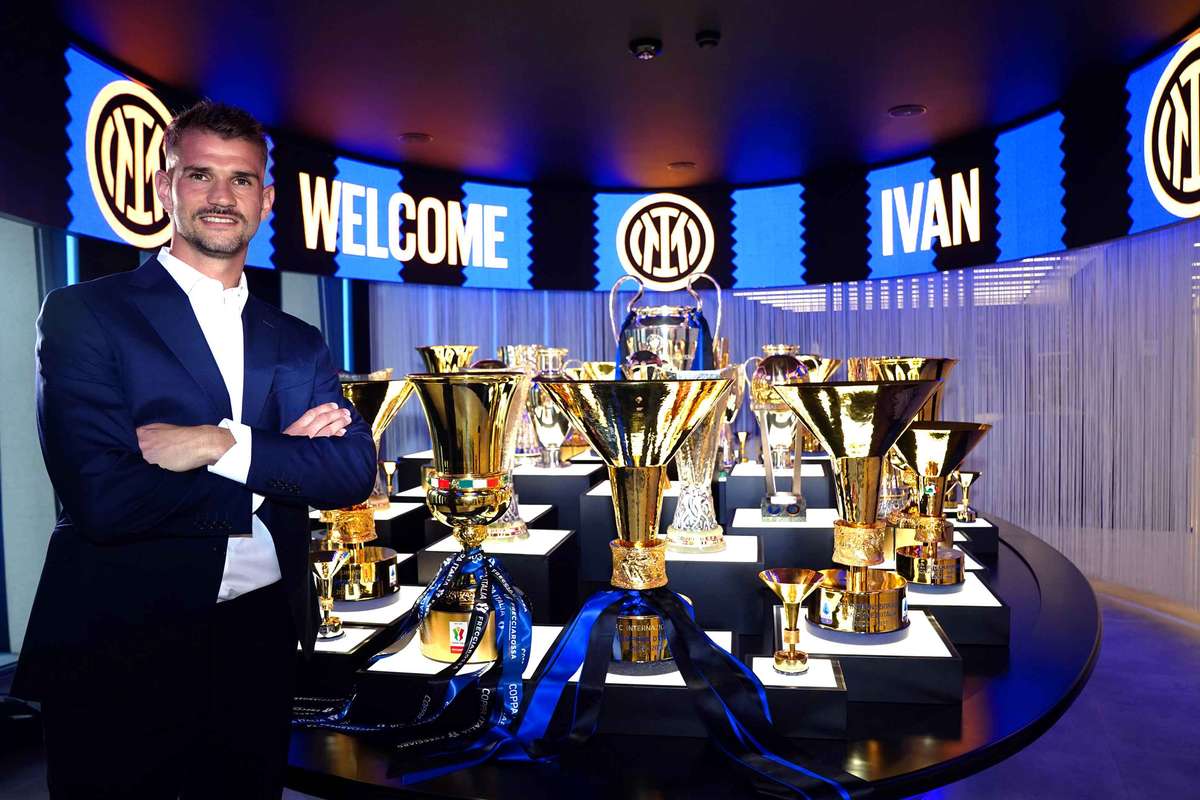 Oficial: Ivan Provedel assina até 2029 com o Inter Milão