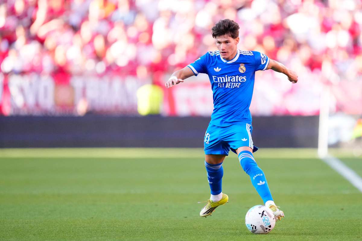Le Betis et le Real Madrid trouvent un accord pour Fran García